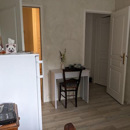 Bed and Breakfast Les Id De Saint Emilion Екстер'єр фото
