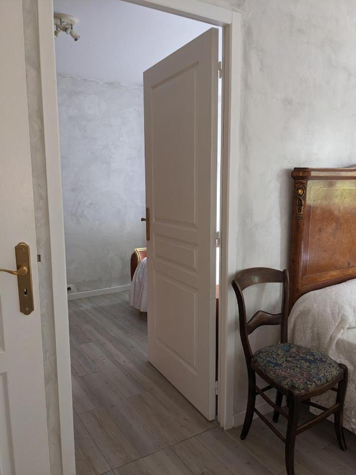 Bed and Breakfast Les Id De Saint Emilion Екстер'єр фото