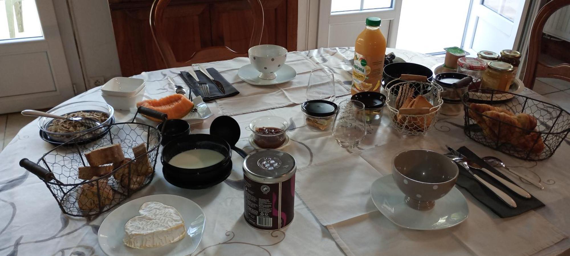 Bed and Breakfast Les Id De Saint Emilion Екстер'єр фото